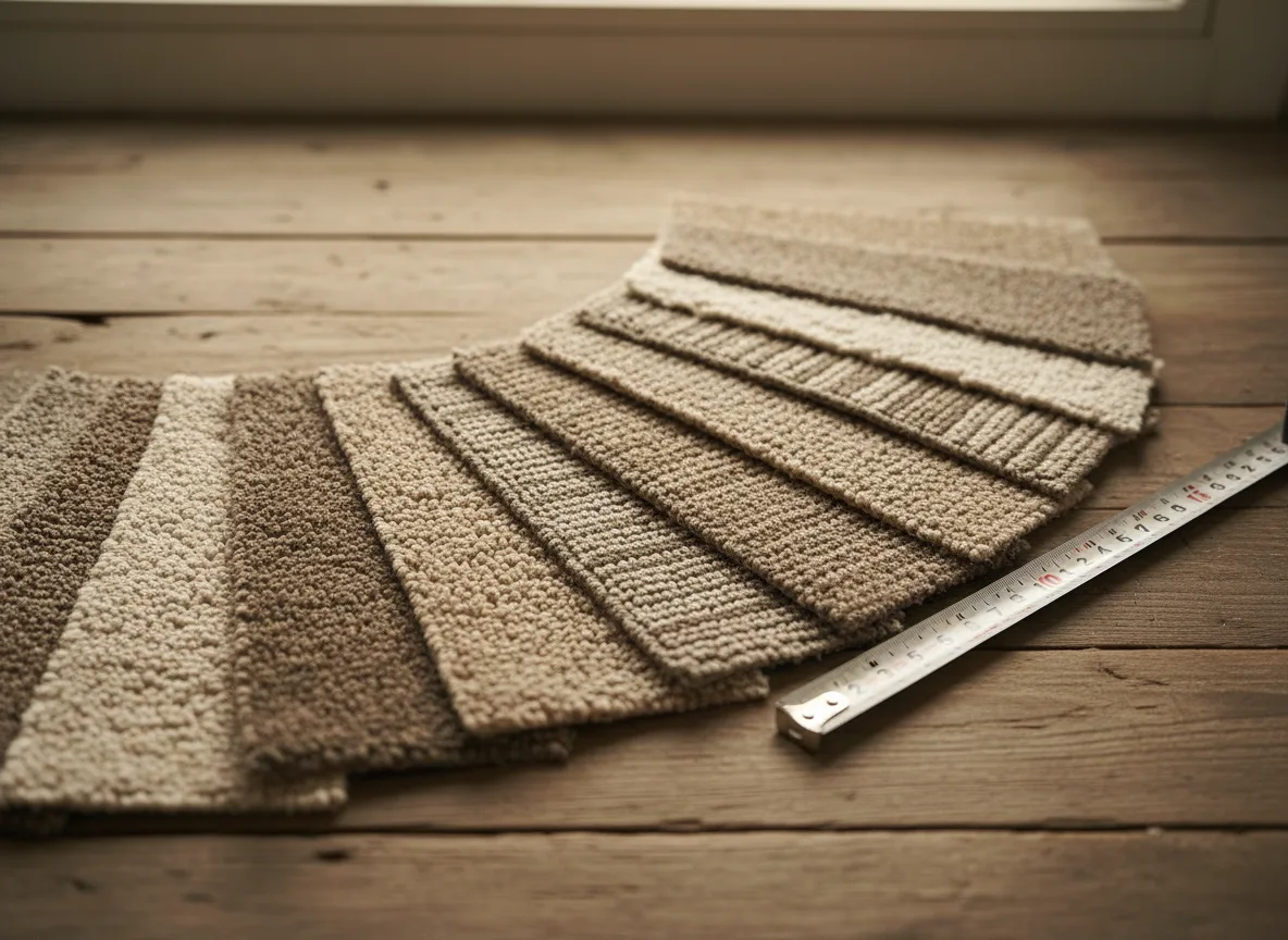 Carpet Installation Dodd City, TX FAQs